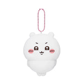 Chiikawa | Moon face Chiikawa Mascot
